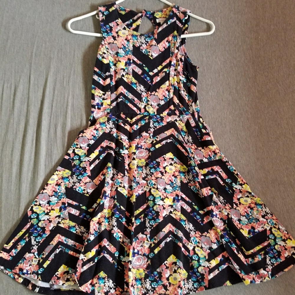 Xhilaration Summer Dress